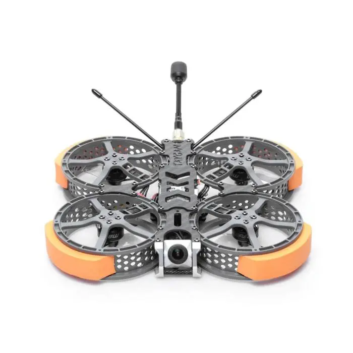 10077 5 fpv drone diatone taycan 25 cinewhoop duct vista msr sbus