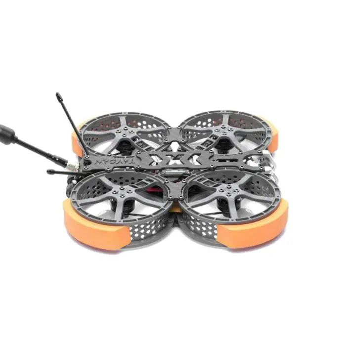 10077 7 fpv drone diatone taycan 25 cinewhoop duct vista msr sbus