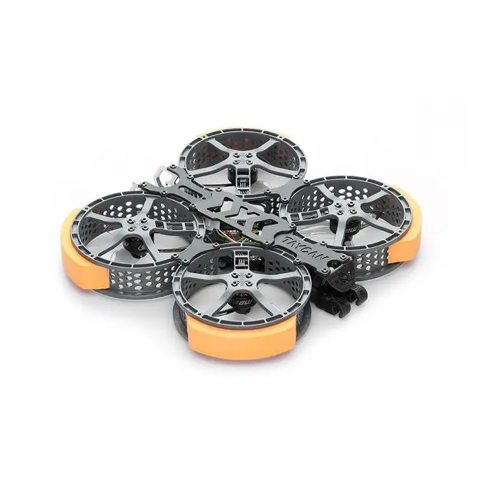 10083 6 fpv drone diatone taycan 25 cinewhoop duct power unit pnp