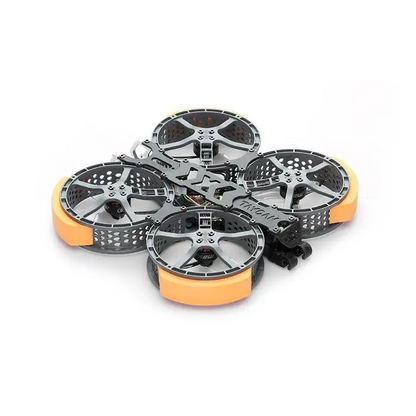 10086 6 fpv drone diatone taycan 25 cinewhoop duct power unit tbs