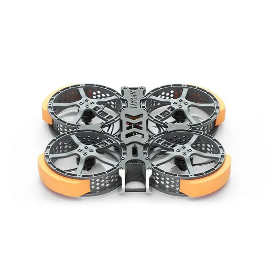 10089 4 fpv drone diatone taycan 25 cinewhoop duct power unit msr