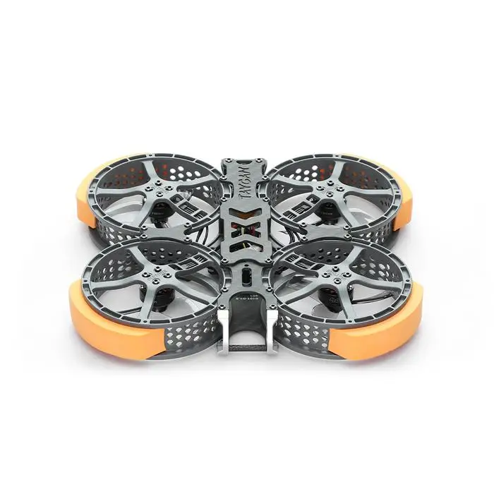 10092 4 fpv drone diatone taycan 25 cinewhoop duct power unit frsky rxrs