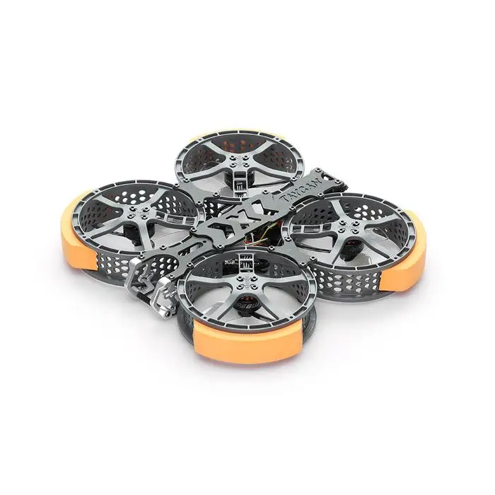 10092 5 fpv drone diatone taycan 25 cinewhoop duct power unit frsky rxrs