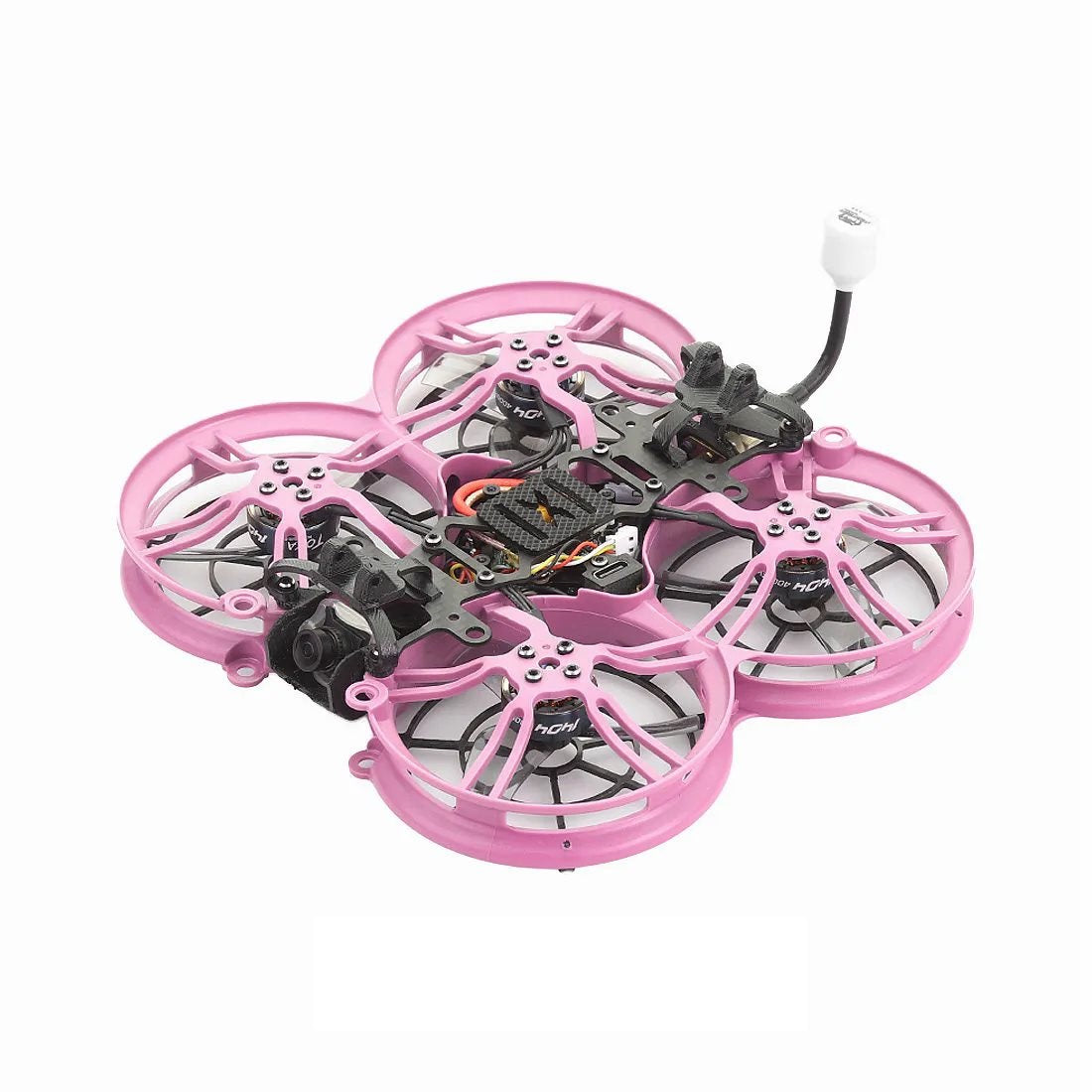 10098 1 fpv drone diatone c25mk2 4s pnp tx500 pink