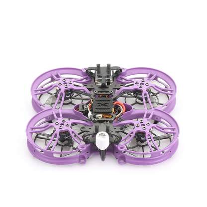 10098 2 fpv drone diatone c25mk2 4s pnp tx500 pink