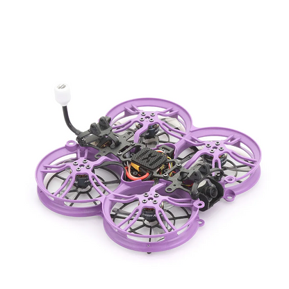10104 3 fpv drone diatone c25mk2 4s pnp tx500 blue