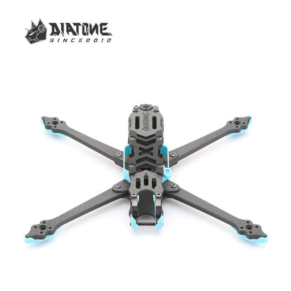 10140 8 frame diatone roma f7