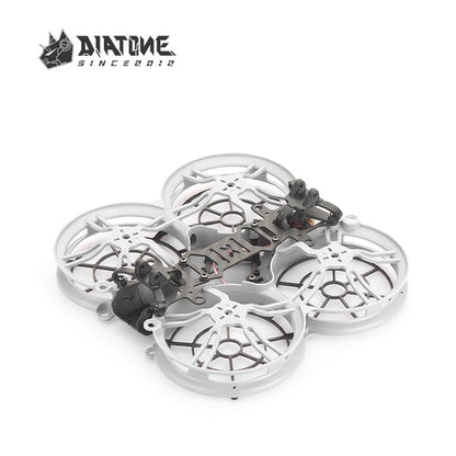 10143 3 frame diatone taycan c25 mk2 white