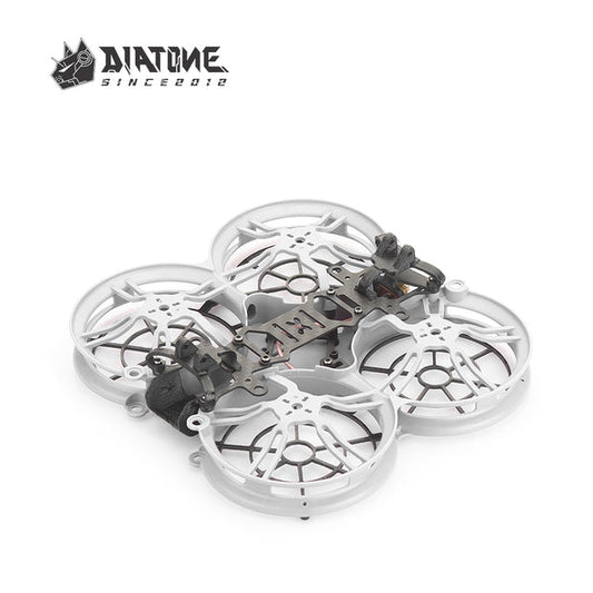 10143 3 frame diatone taycan c25 mk2 white