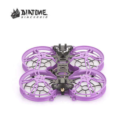10149 5 frame diatone taycan c25 mk2 purple