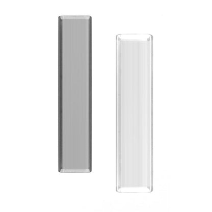 10242 3 motor wire protection tube diatone 42mm transparent 5 pcs