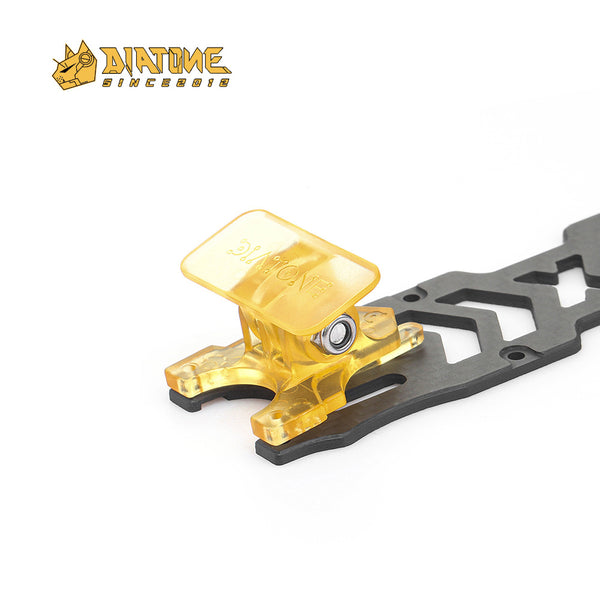 10269 2 universal m3 adjustable mount diatone