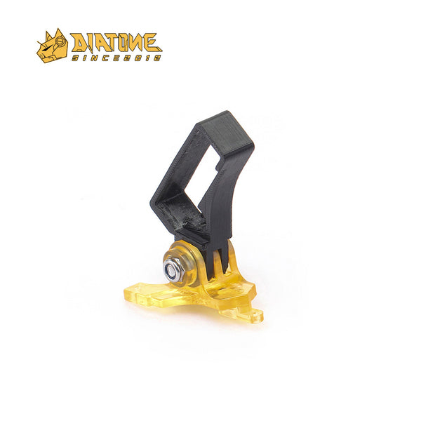 10272 2 adjustable mount suit diatone roma f5v2 naked gopro