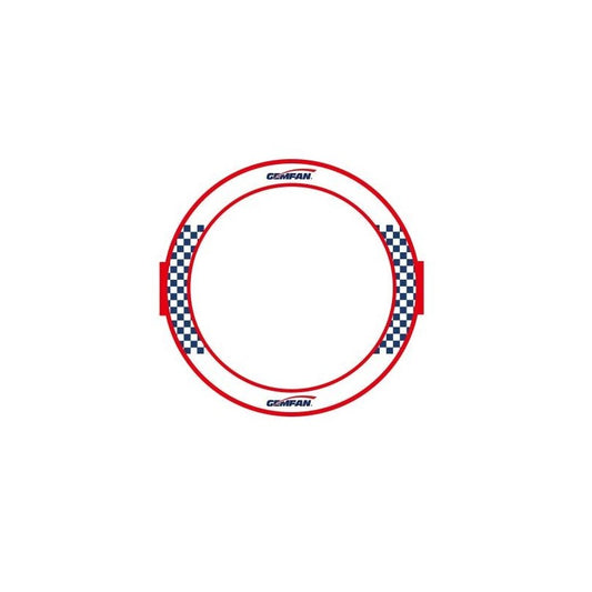 10464 circle race gate gemfan 78cm