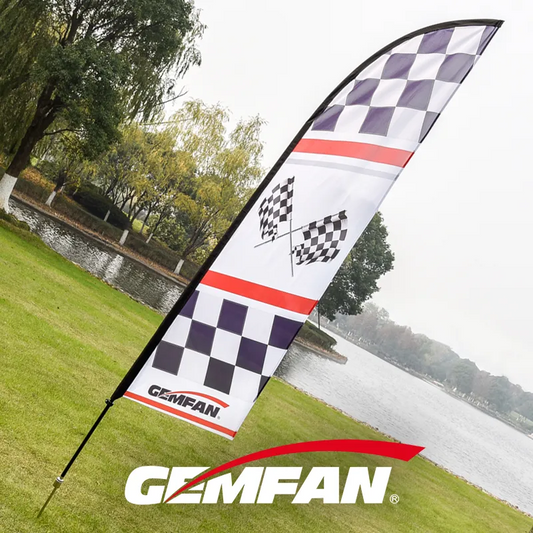 10473 flag gemfan s 3 6m
