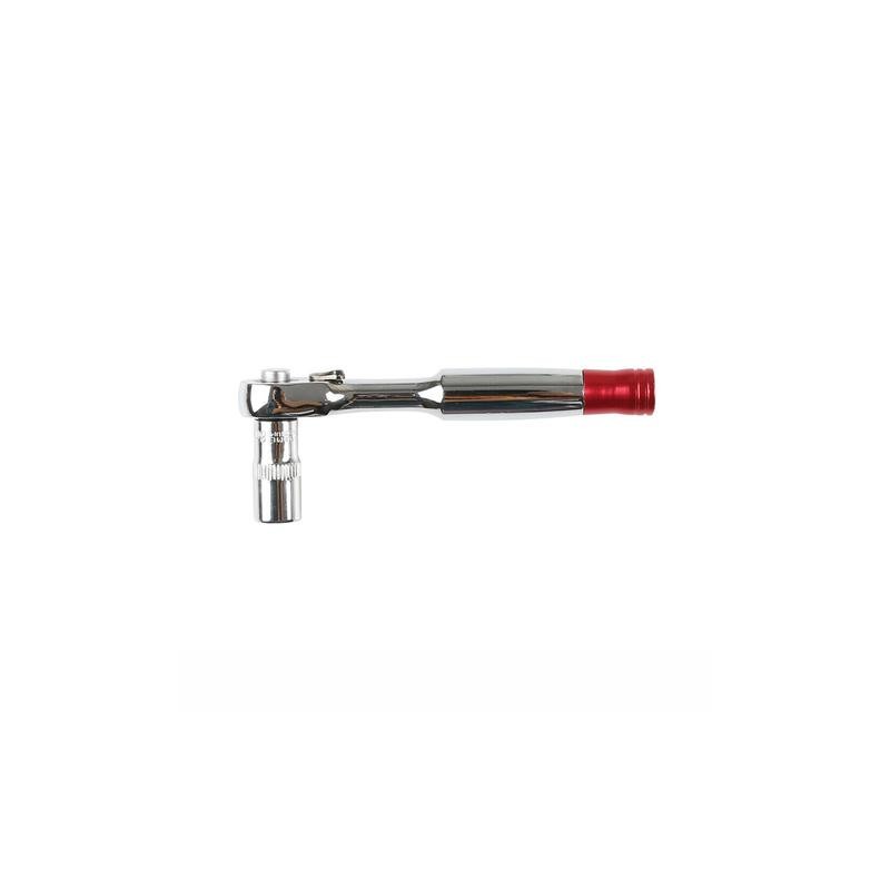 10479 2 gemfan 1 4 ratchet screwdriver socket wrench 8mm