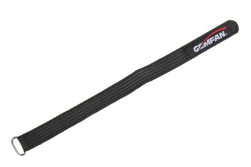 Batterijband Gemfan 25x1.6cm
