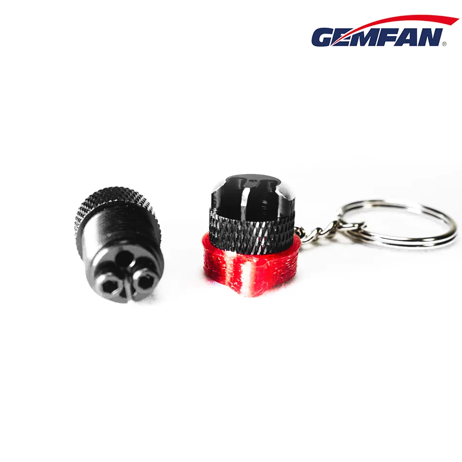 10491 2 prop locket gemfan