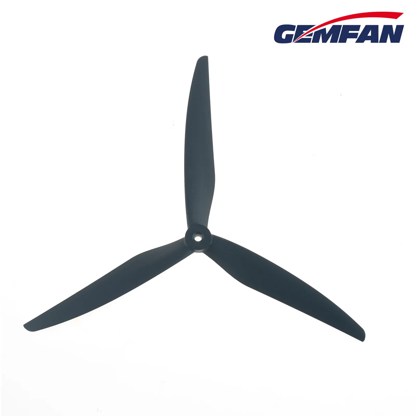 10830 5 propellers gemfan 1050 3 glass fiber nylon black 1ccw 1cw