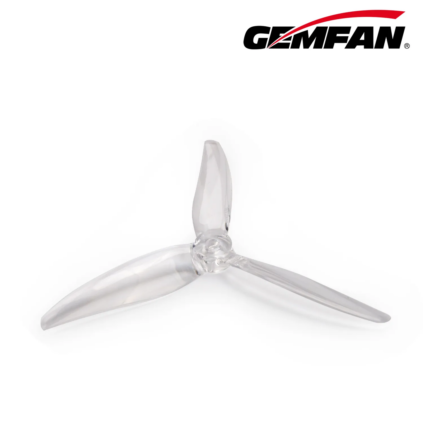 10989 3 propellers gemfan hurricane 5127 3 pc durable clear 2ccw 2cw