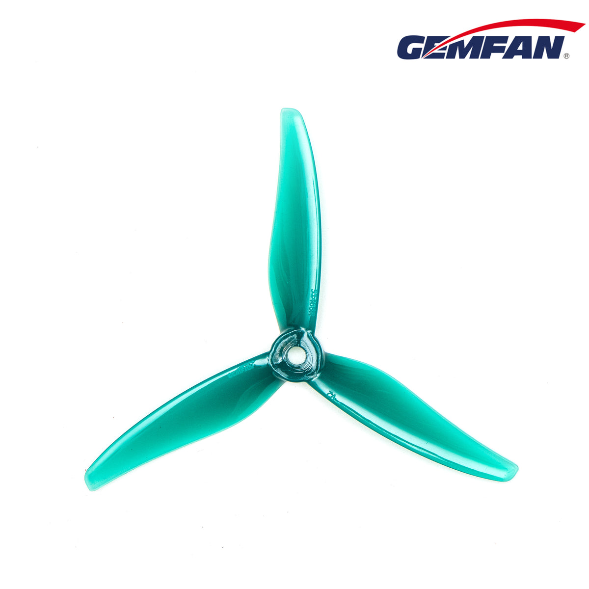 11148 1 propellers gemfan hurricane mck 51466 3 v2 pc durable jade green 2ccw 2cw