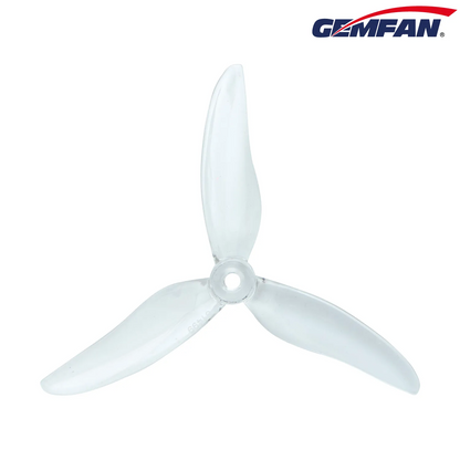 11208 2 propellers gemfan hurricane 51499 3 pc durable popo clear 2ccw 2cw