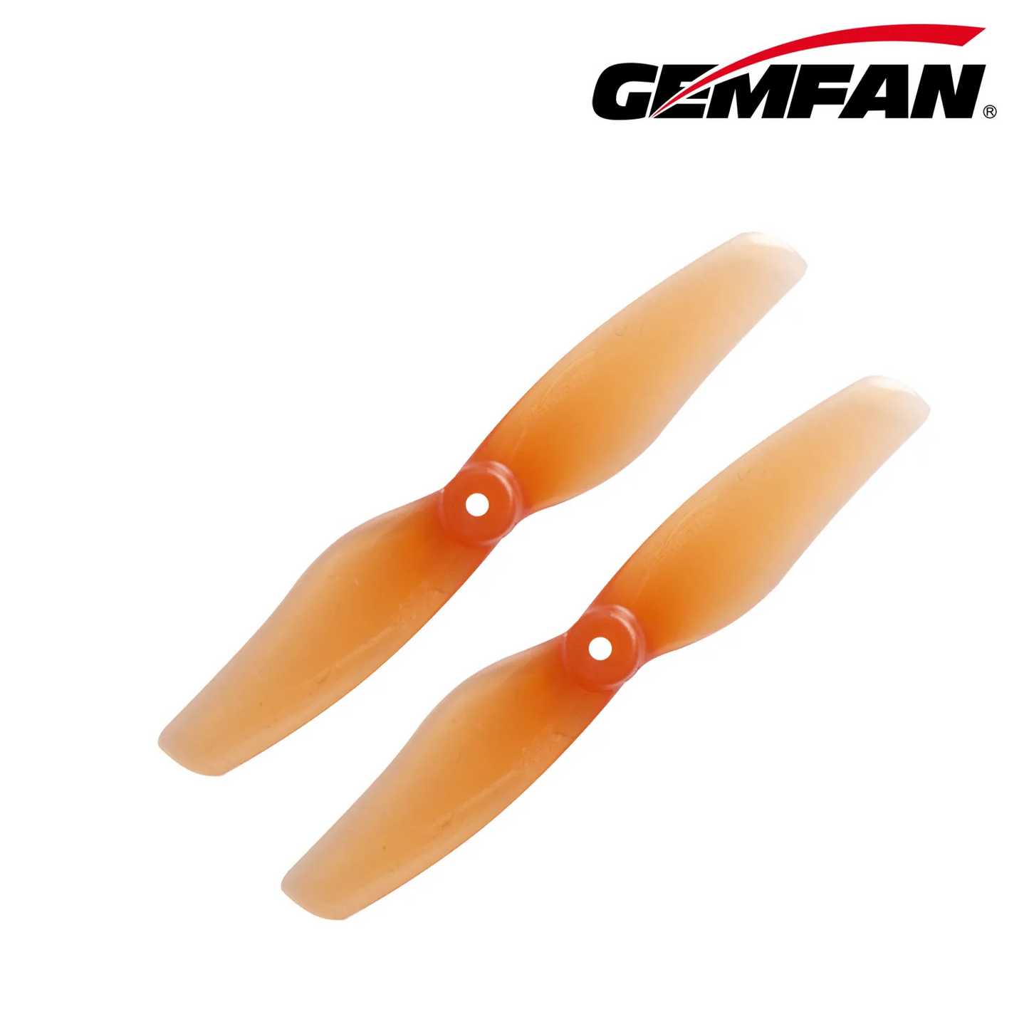 11385 1 propellers gemfan hurricane 2008 2 pc durable 1 5mm orange 4ccw 4cw