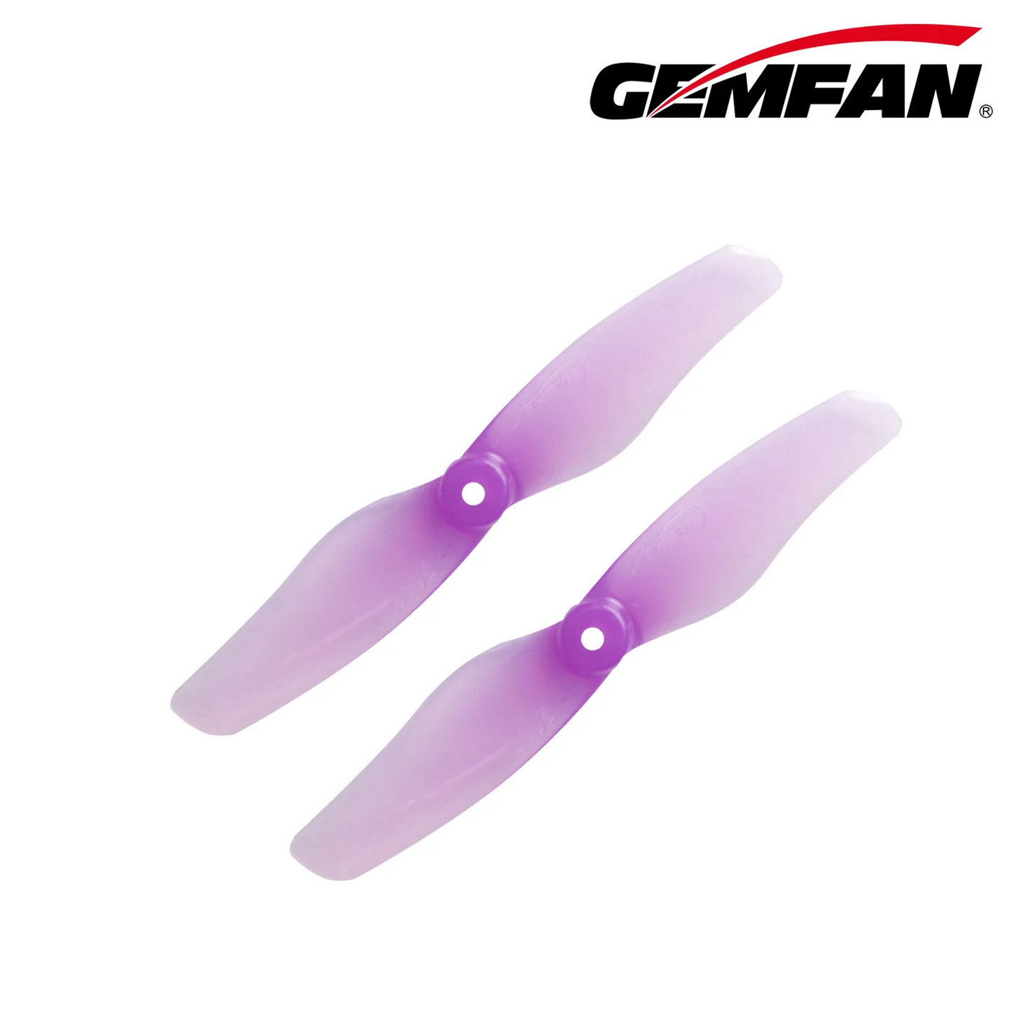 11388 1 propellers gemfan hurricane 2008 2 pc durable 1 5mm purple 4ccw 4cw