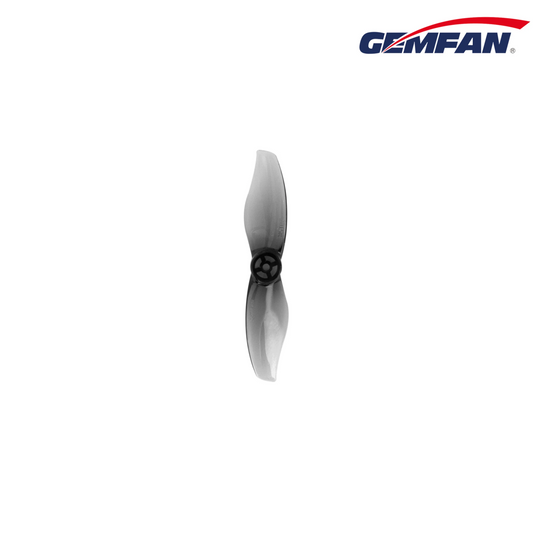 11409 1 propellers gemfan hurricane 2015 2 pc 1 5mm clear gray 4ccw 4cw