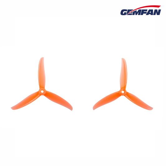 11754 1 propellers gemfan hurricane 4937 3 pc macho pink 2ccw 2cw