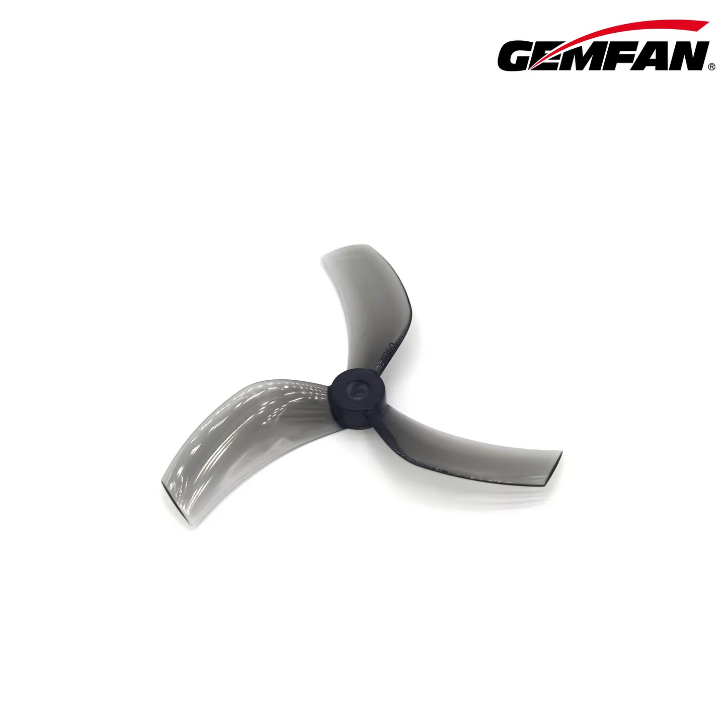 11871 5 propellers gemfan ducted d90 3 3 5inch pc m5 clear gray 2ccw 2cw