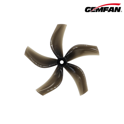 11910 3 propellers gemfan d4 5 ducted 101mm 4inch m5 midnight gray 2ccw 2cw