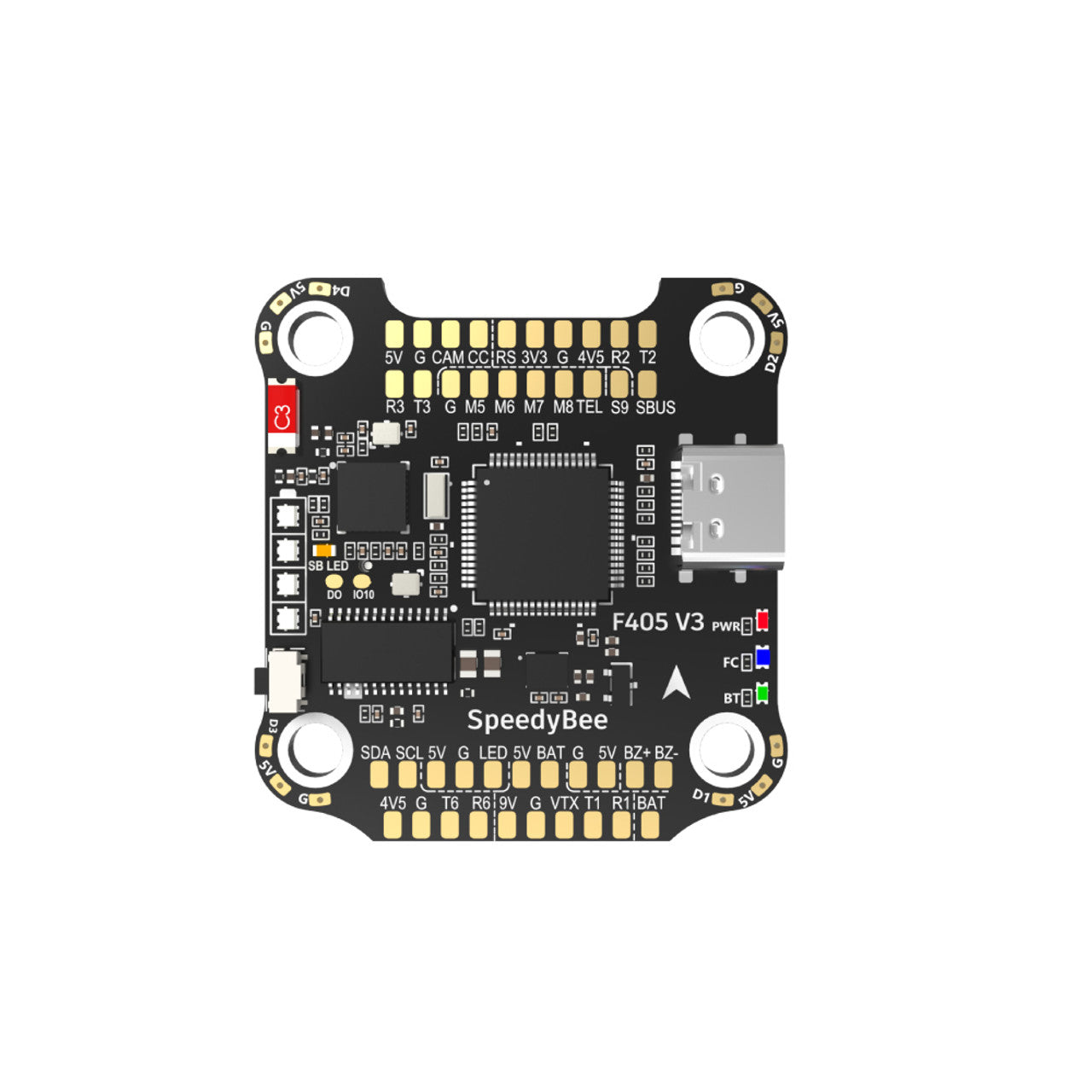 120 fc speedybee f405 v3 30x30
