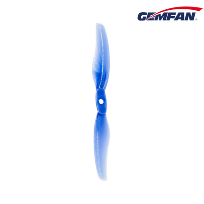 12012 2 propellers gemfan f6030 2 floppy proppy blue 2ccw 2cw