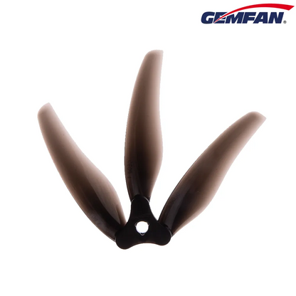 12015 3 propellers gemfan f6030 3 floppy proppy clear black 2ccw 2cw