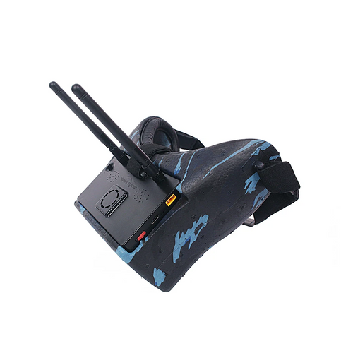 Goggles Hawkeye FPV V2.0