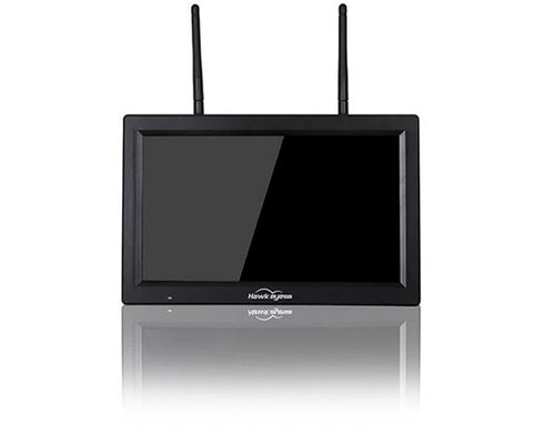 Monitor Hawkeye 10.2 inch Captain with DVR, HDMI