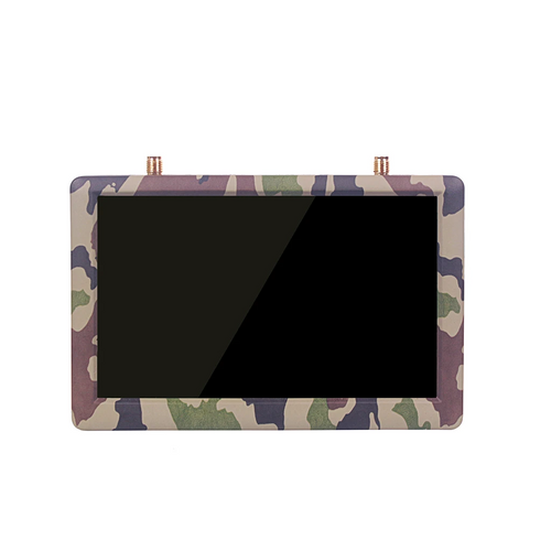 Monitor Hawkeye Little Pilot 4, 5 inch Camo Green