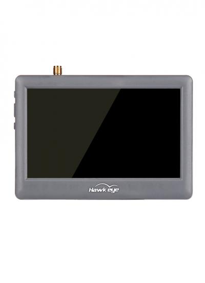 12060 monitor hawkeye little pilot school