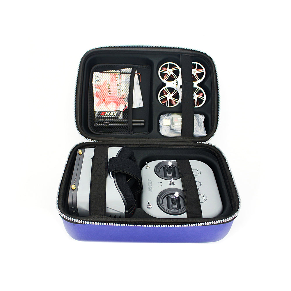12075 11 fpv drone emax tinyhawk iii plus rtf analog