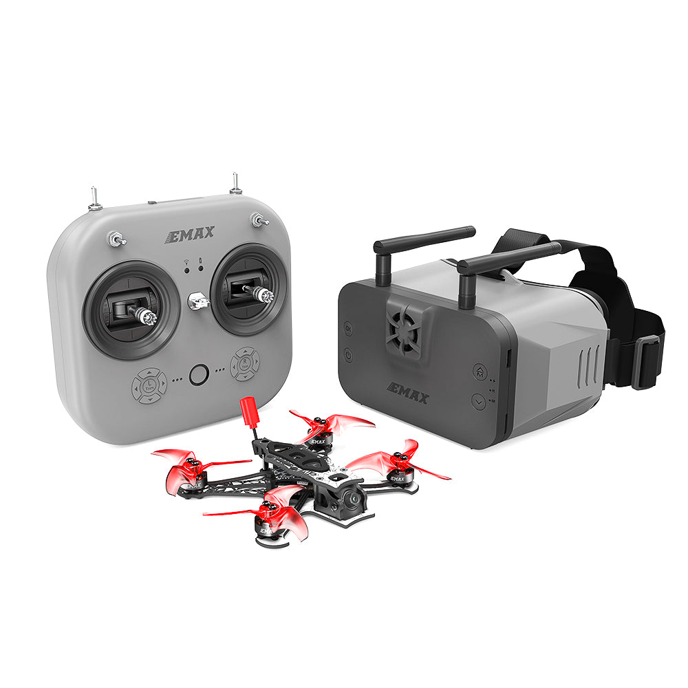 12096 7 fpv drone emax tinyhawk iii plus freestyle rtf hd zero