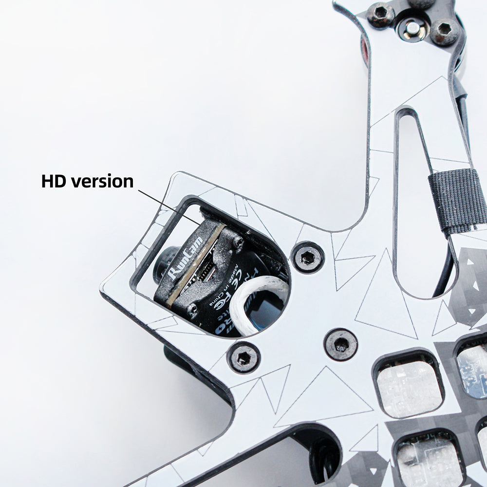 12096 9 fpv drone emax tinyhawk iii plus freestyle rtf hd zero
