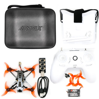 12111 8 fpv drone emax tinyhawk ii freestyle rtf