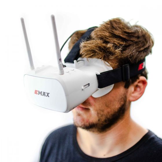 12117 14 fpv drone emax tinyhawk rtf