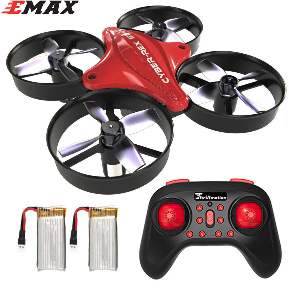 Emax Cyber Rex S620 6S FPV Racing Drone | BSS Webshop