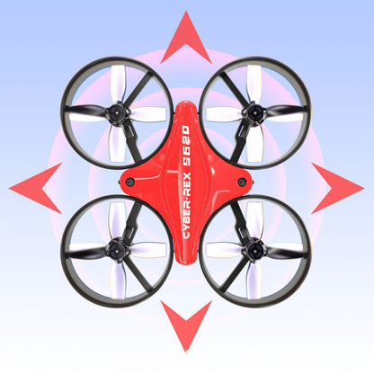 12129 5 fpv drone emax cyber rex s620