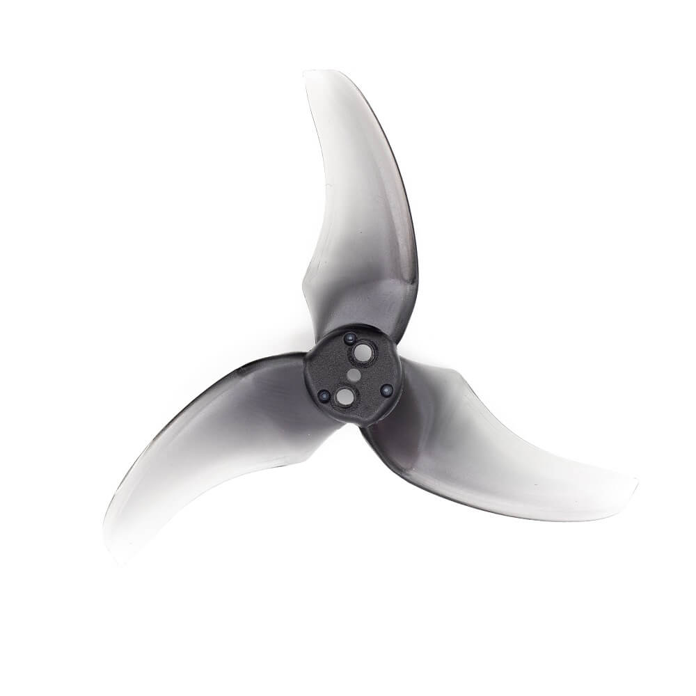 12177 4 propellers emax avan rush 2 5 inch clear black