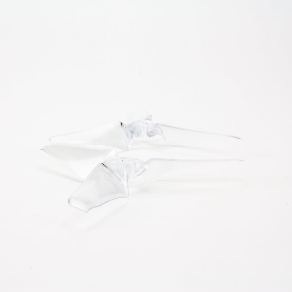 12180 3 propellers emax avan mini 3 inch clear