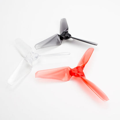 12180 5 propellers emax avan mini 3 inch clear