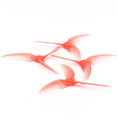 12201 4 propellers emax avan scimitar 5x2 6x3 5026 3 3blades